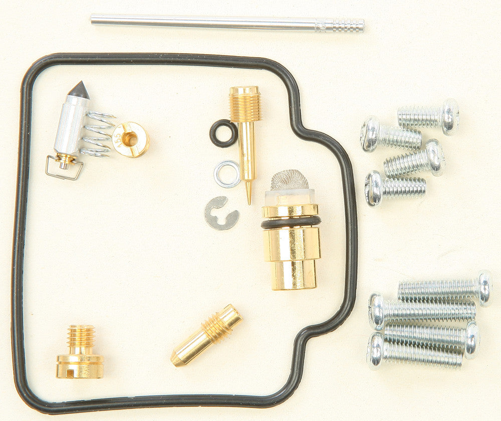 All Balls Carburetor Kit