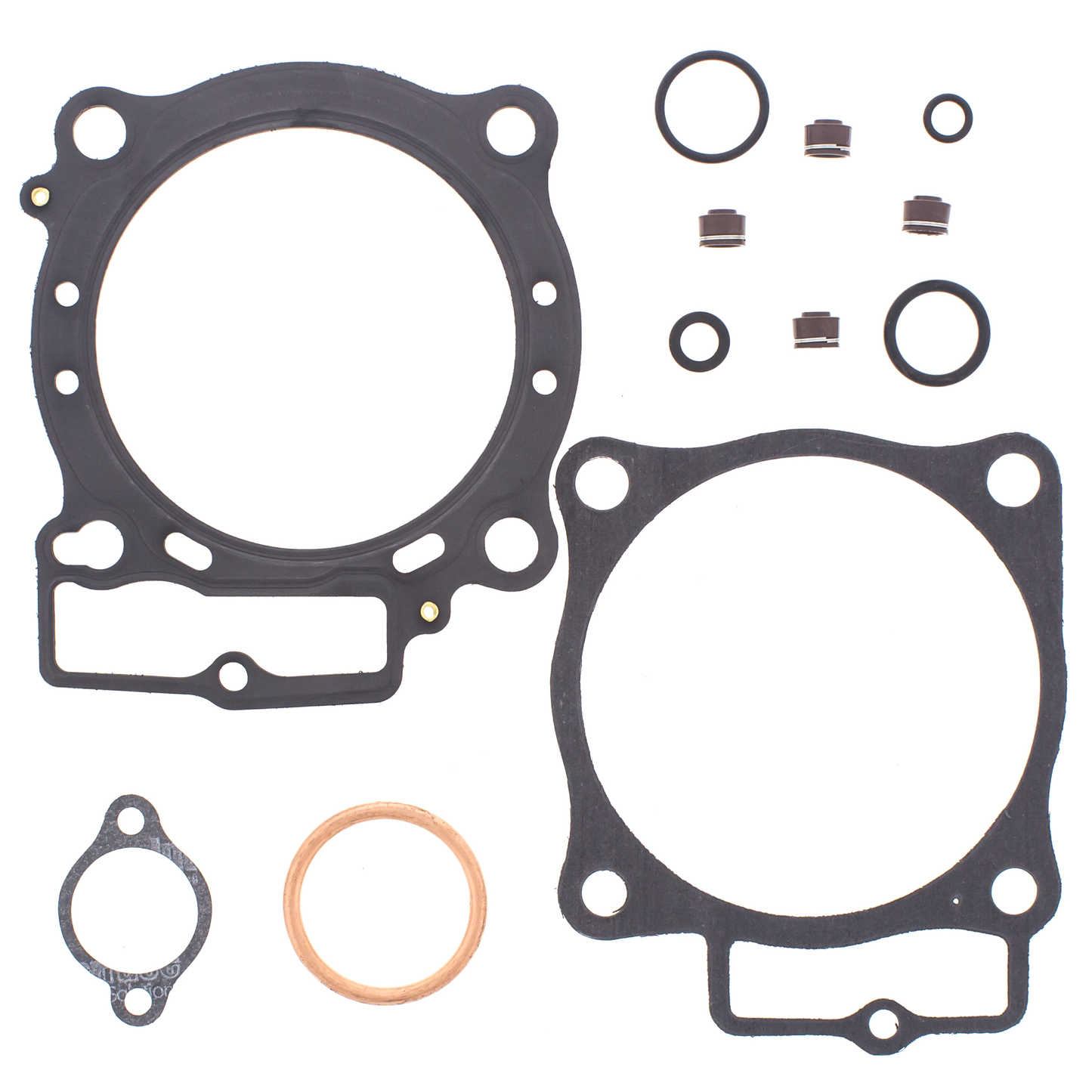 VERTEX Top End Gasket Set