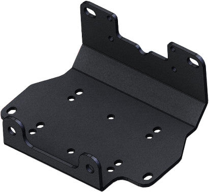 KFI Winch Mount