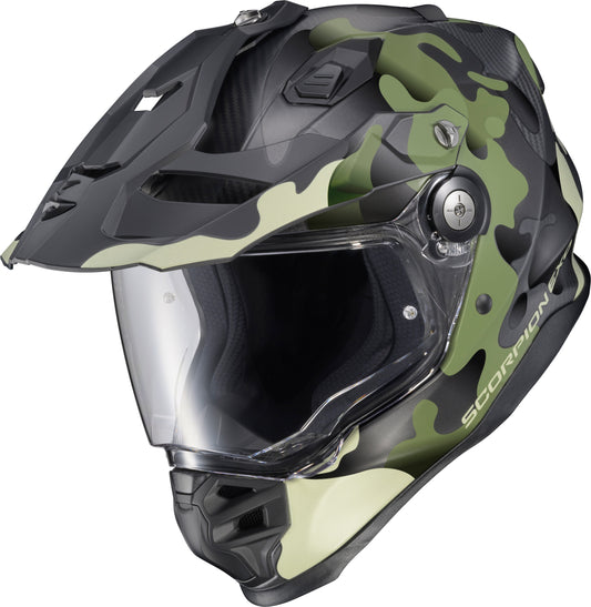Scorpion XT9000 Carbon Gilley Full Face Helmet