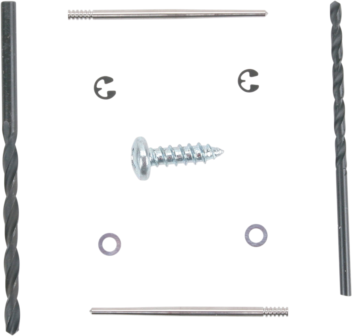 Dynojet Jet Kit