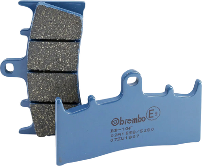 Brembo PRIME Carbon Ceramic Brake Pads