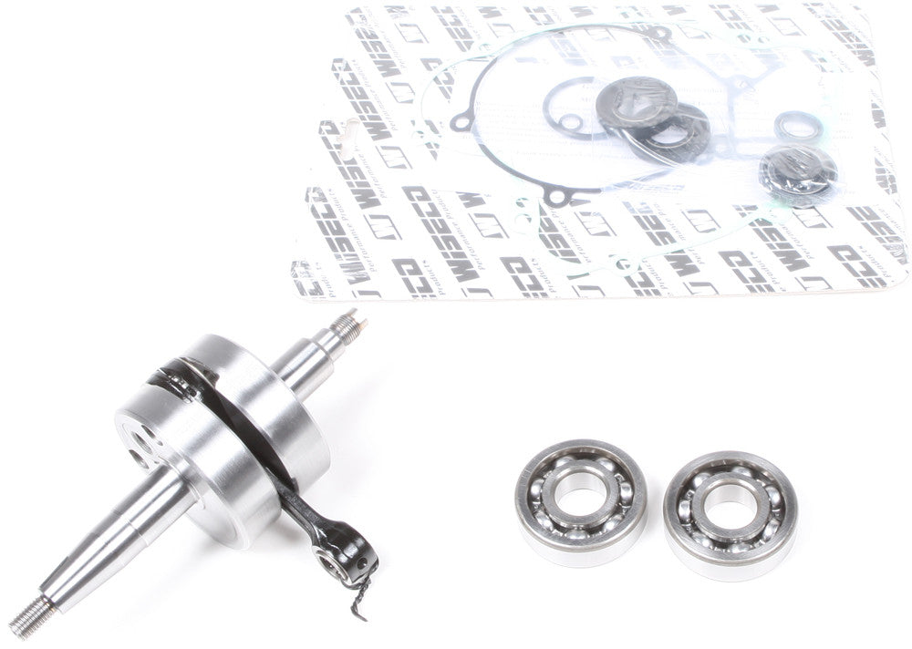 WISECO Complete Bottom End Rebuild Kit