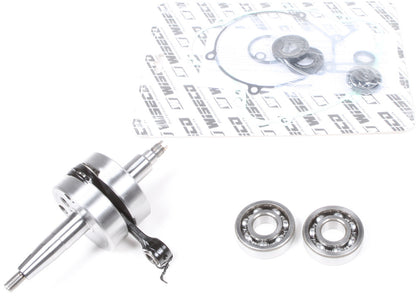 WISECO Complete Bottom End Rebuild Kit