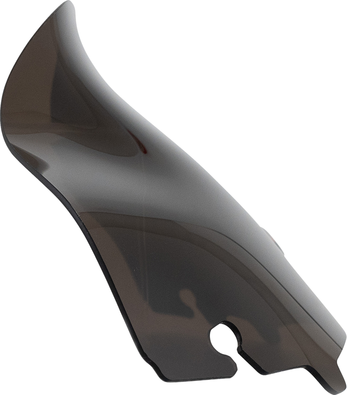 Klock Werks Kolor Flare Windshield