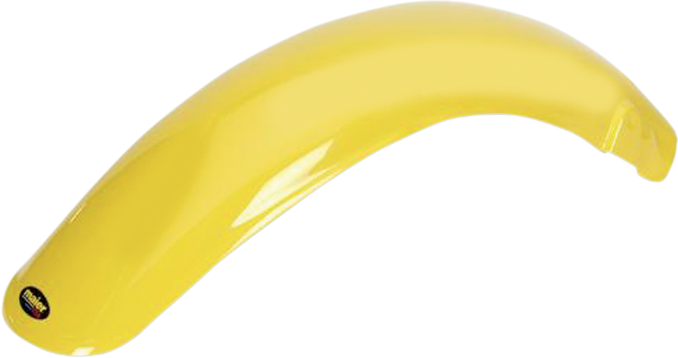 Maier Replacement Rear Fender