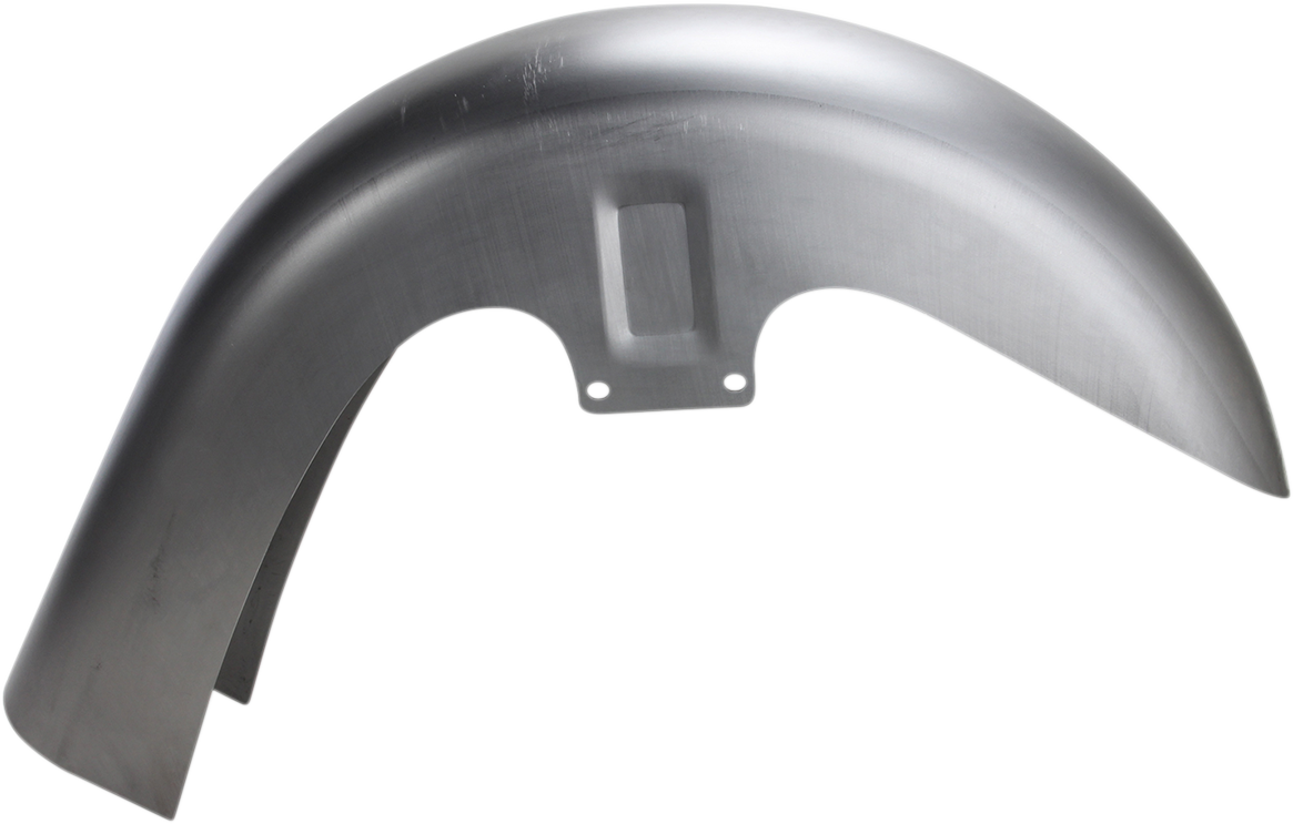 RWD V-TWIN Flat Back Dresser Front Fender