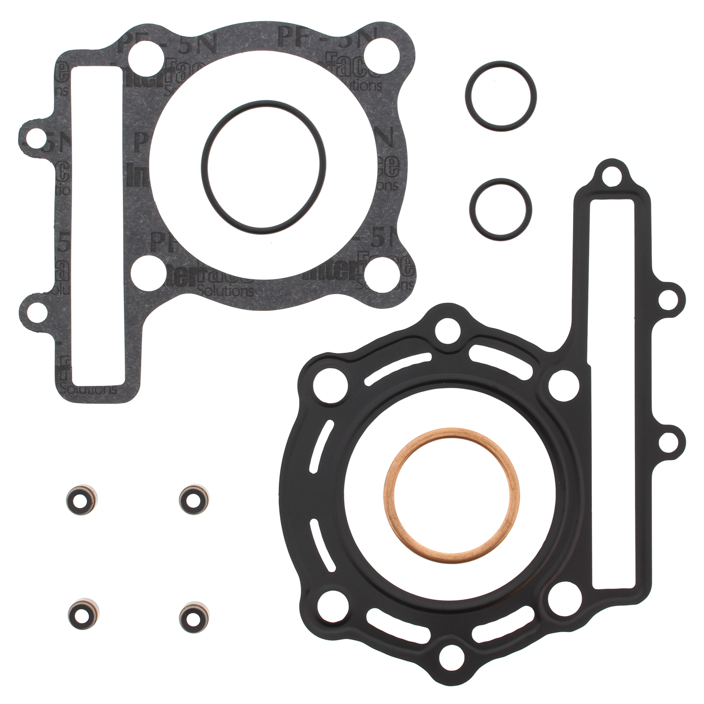 VERTEX Top End Gasket Set