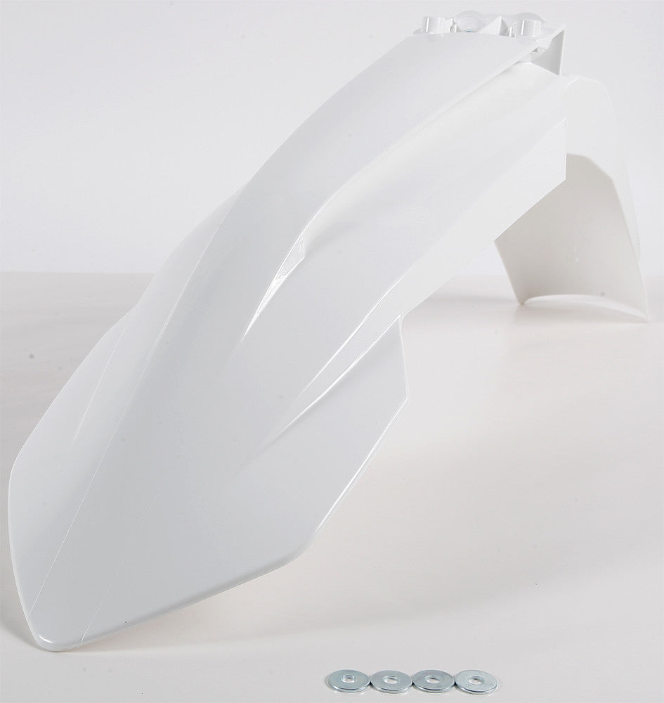 Acerbis Front Fender