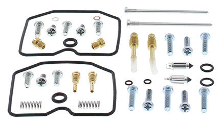 All Balls Carburetor Rebuild Kit