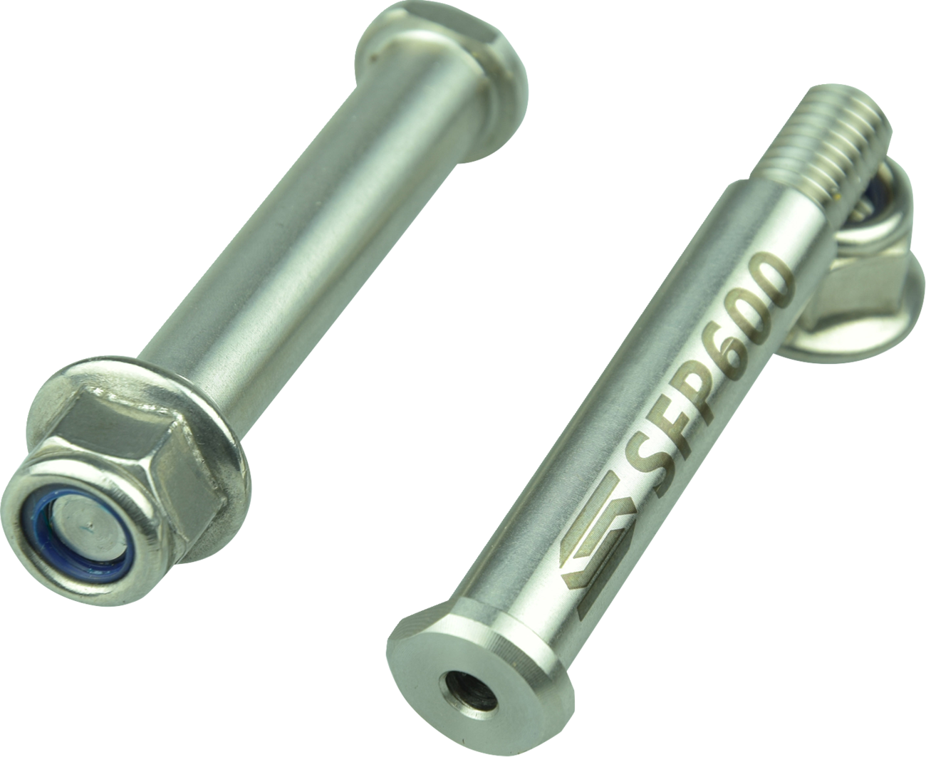 Scar Racing Foot Peg Pins