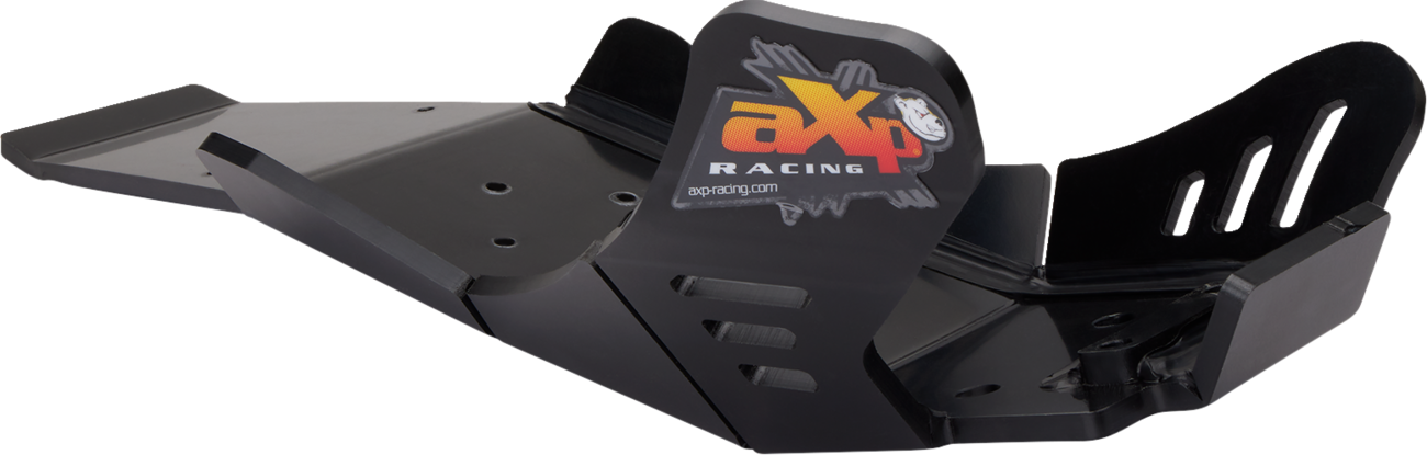 Axp Racing Xtrem Skid Plate