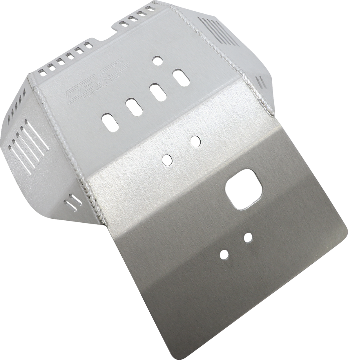 Devol Skid Plate