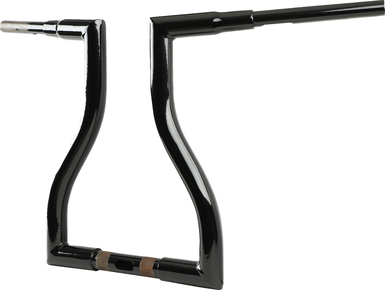 LA Choppers Thresher Handlebar