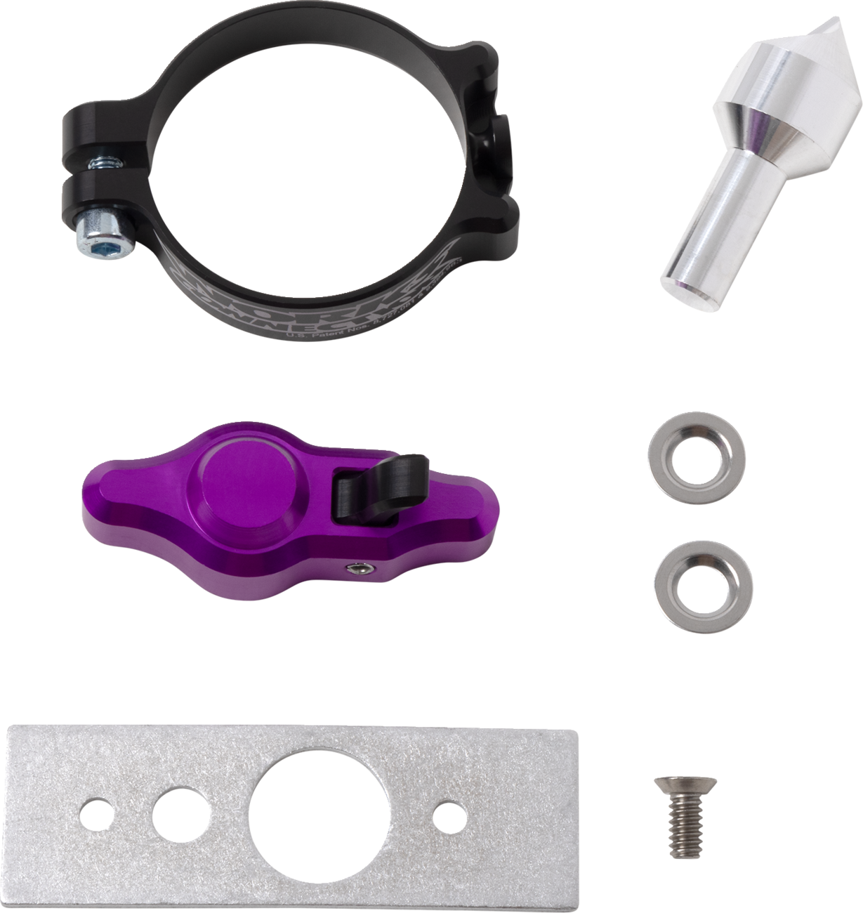 Works Connection Pro Launch Start Device