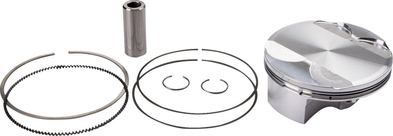 JE Pistons Piston Kit