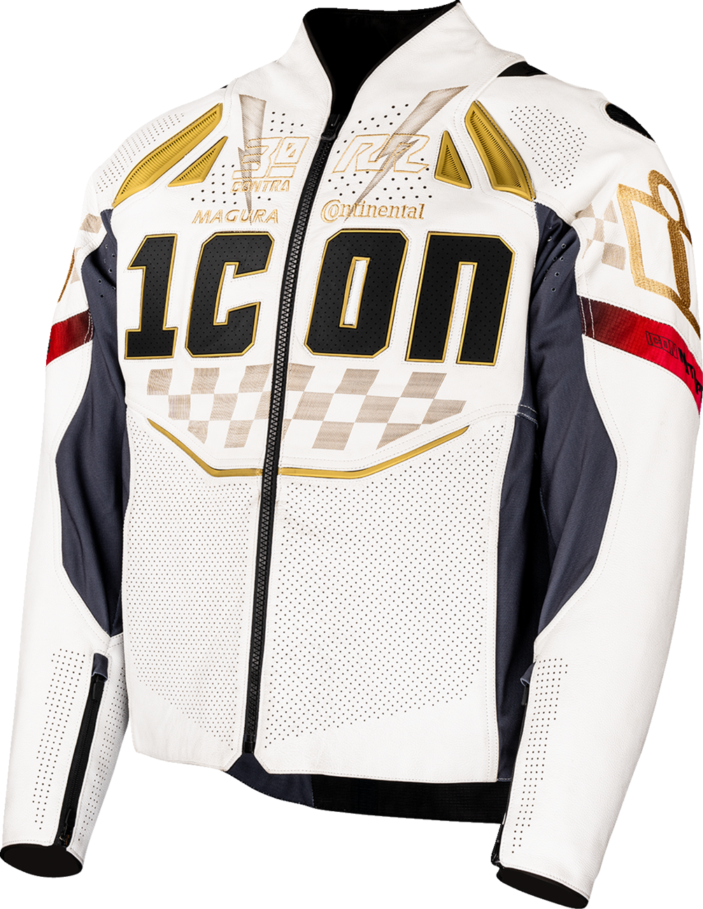 ICON Contra3 Rizz Rizz Jacket