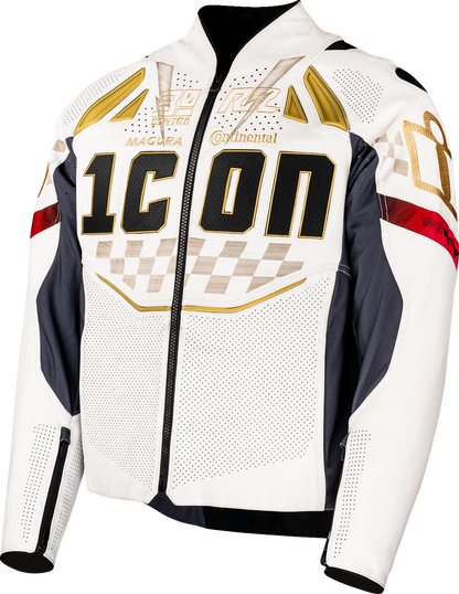 ICON Contra3 Rizz Rizz Jacket