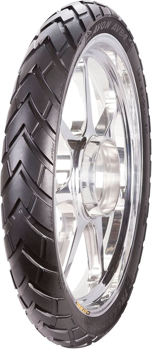 Avon Trekrider Tire