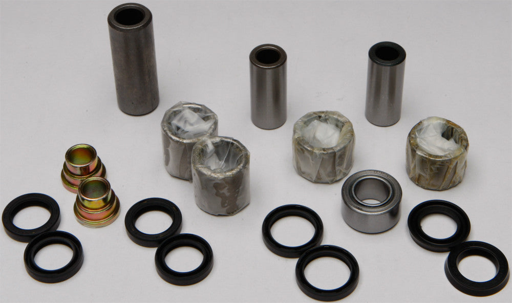 All Balls Swingarm Linkage Bearing & Seal Kit