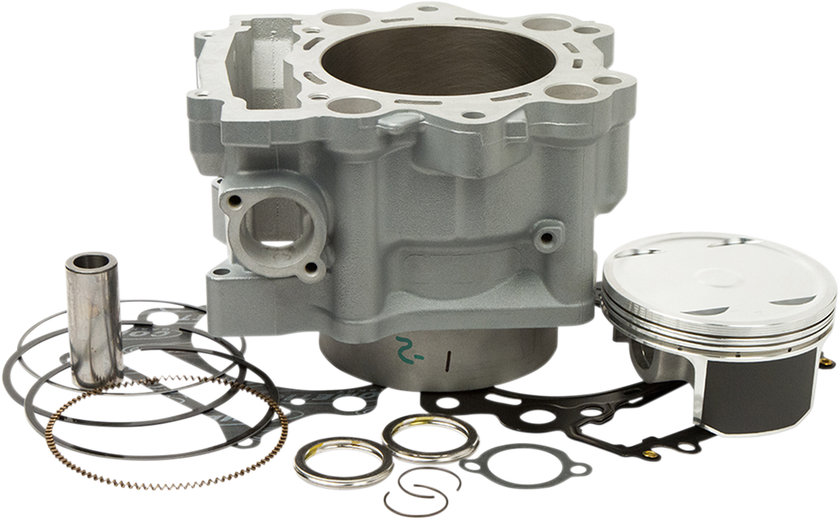 Standard Bore High Compression Cylinder Kit