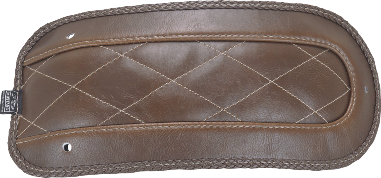 Mustang Fender Bib
