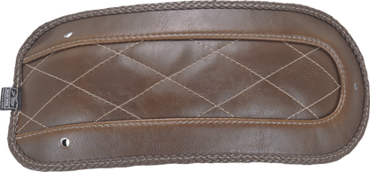 Mustang Fender Bib
