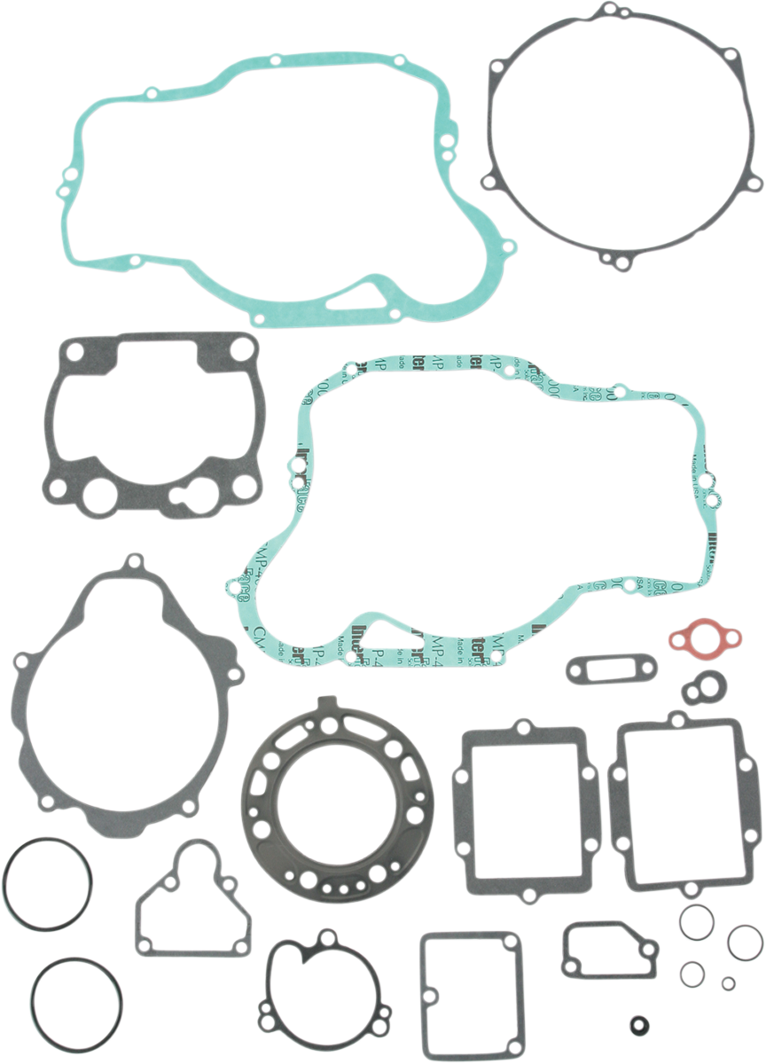 Moose Offroad Complete Motor Gasket Kit
