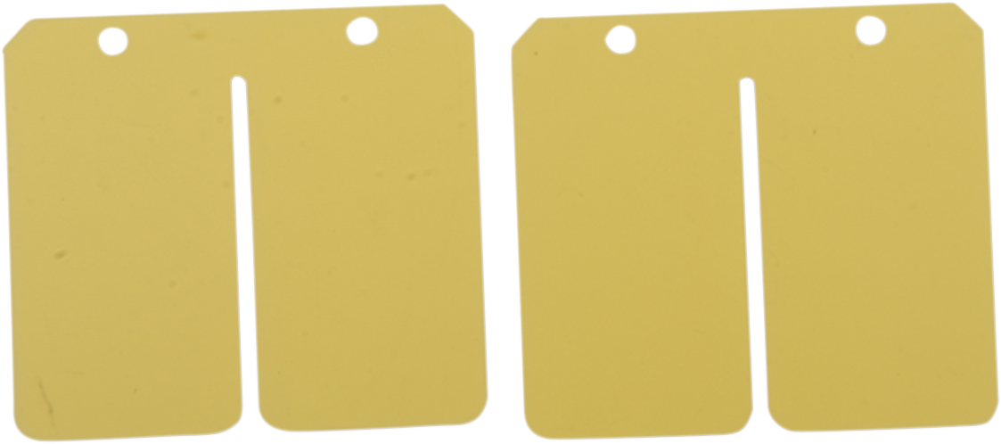 Boyesen Super Stock Reed Set