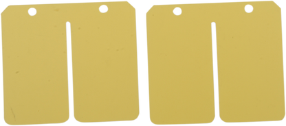 Boyesen Super Stock Reed Set