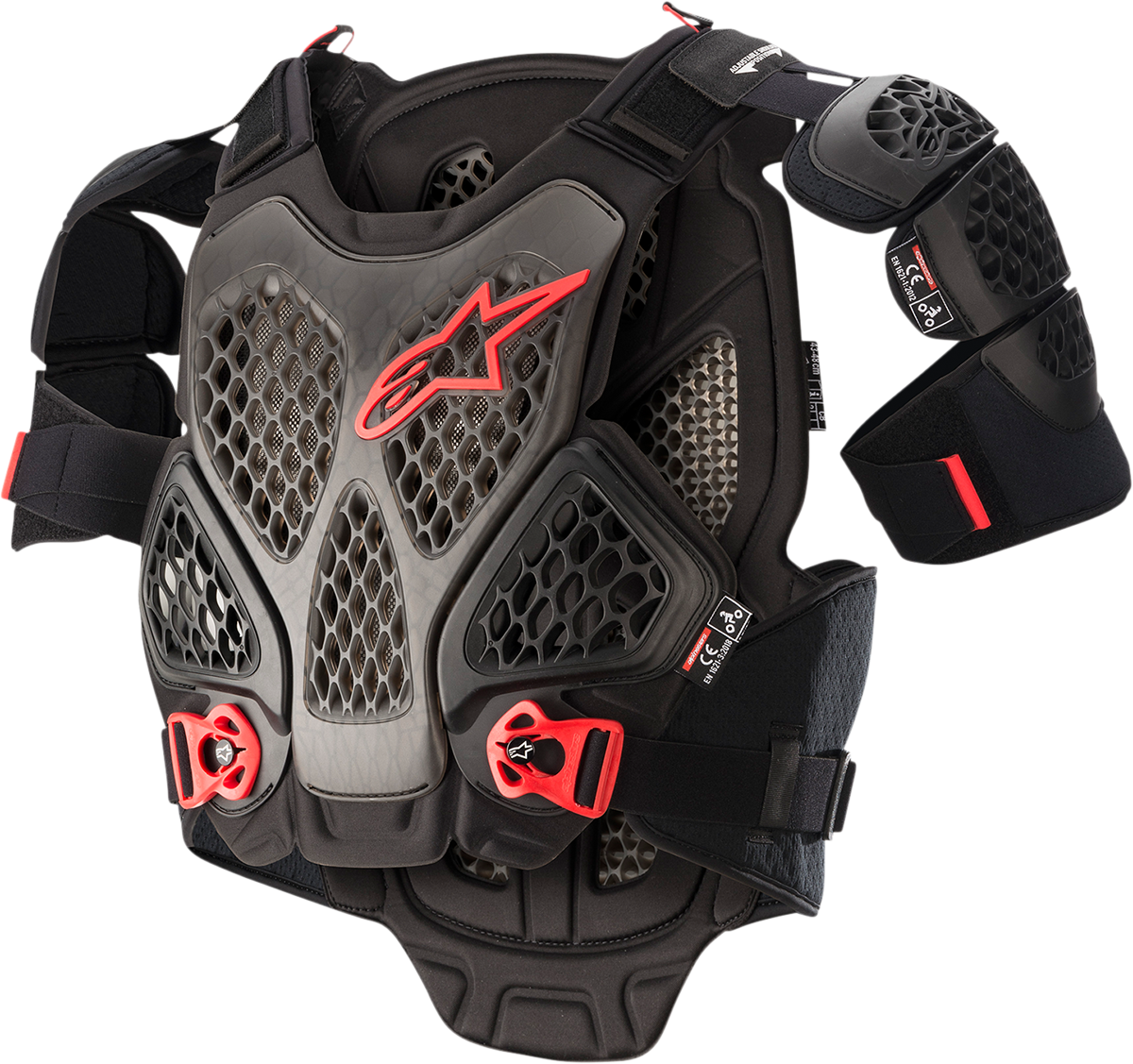Alpinestars A-6 Chest Protector