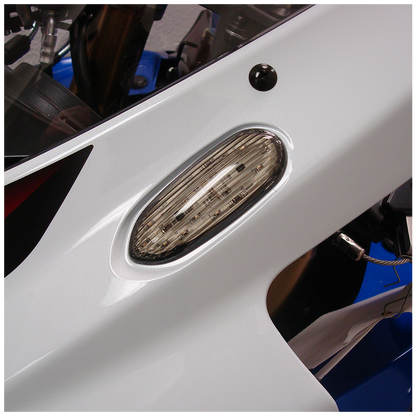 HOTBODIES Flush Mount Turn Signal