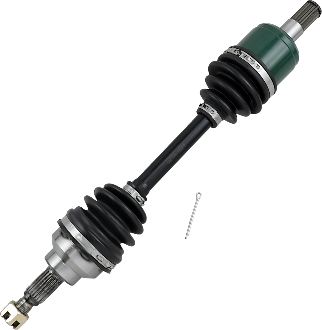 Moose Offroad OEM Replacement Standard CV Axle