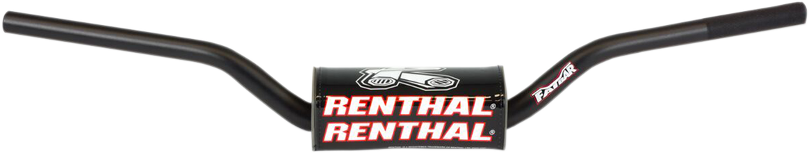 Renthal Fatbar Handlebar â€” Yamaha/Fatbar