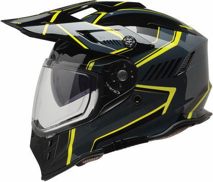 Z1R Range 2.0 Voyager Helmet