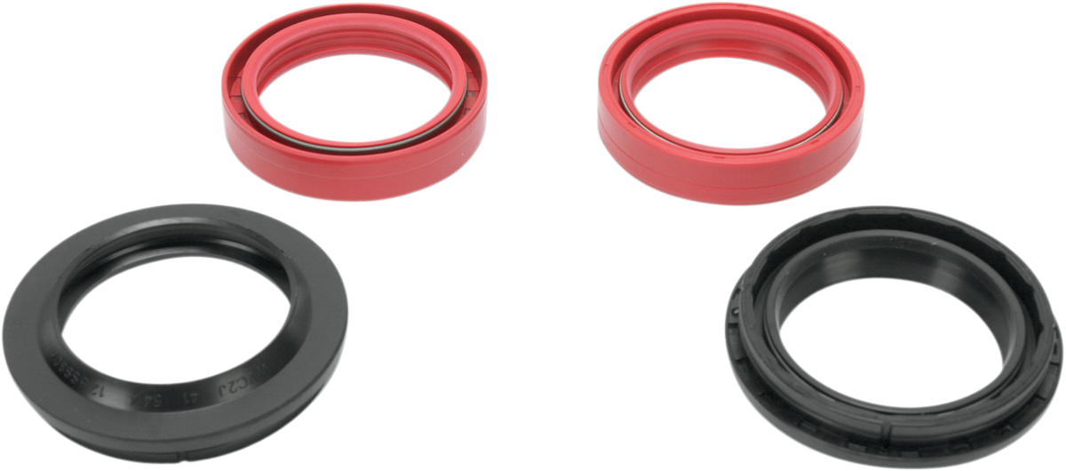 Moose Offroad Fork Seal/Dust Seal Kit