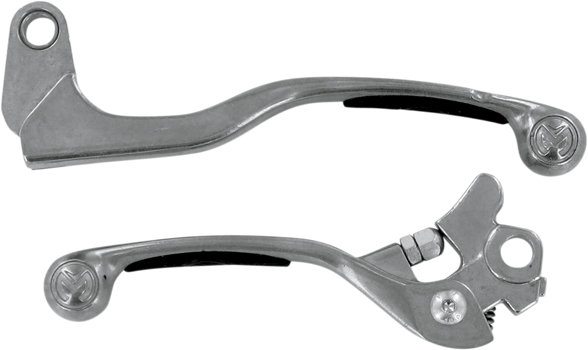 Moose Offroad Competition Lever Set