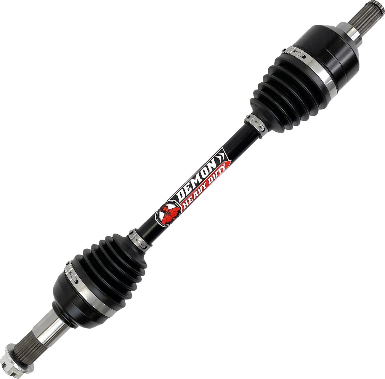 Demon Complete Heavy-Duty Axle