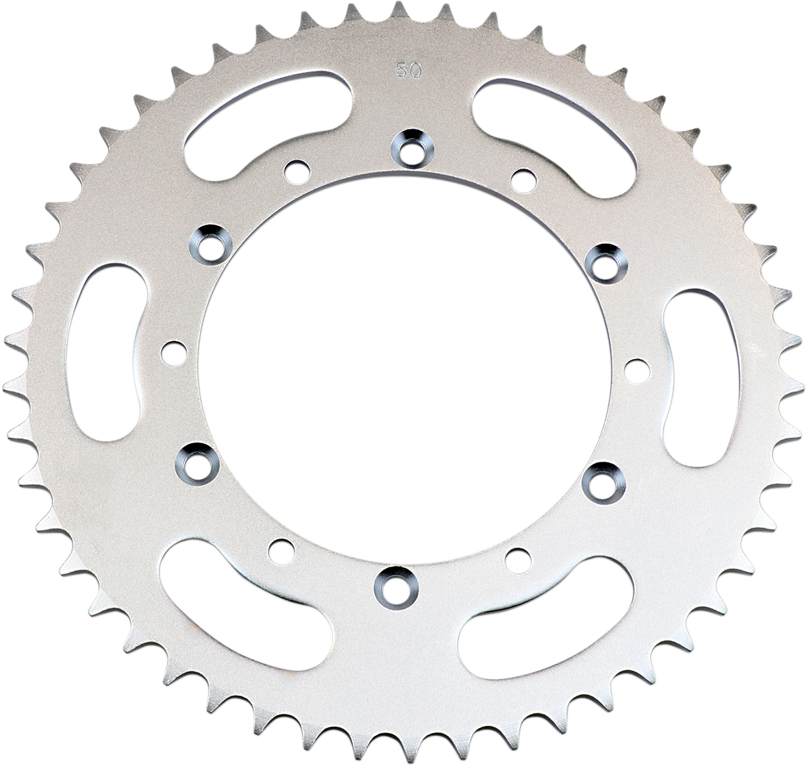 Parts Unlimited Rear Sprocket