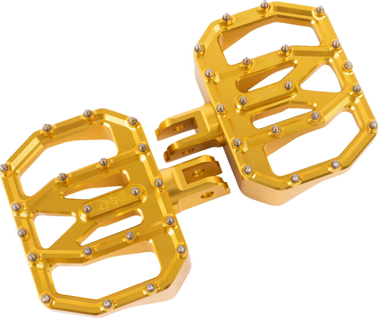 Thrashin Supply Co.  Mini Aggressor Floorboards