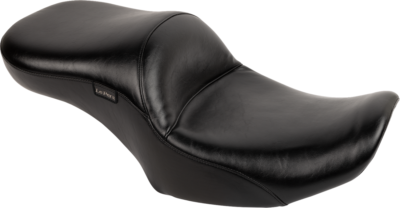 Le Pera Maverick Seat - without Backrest