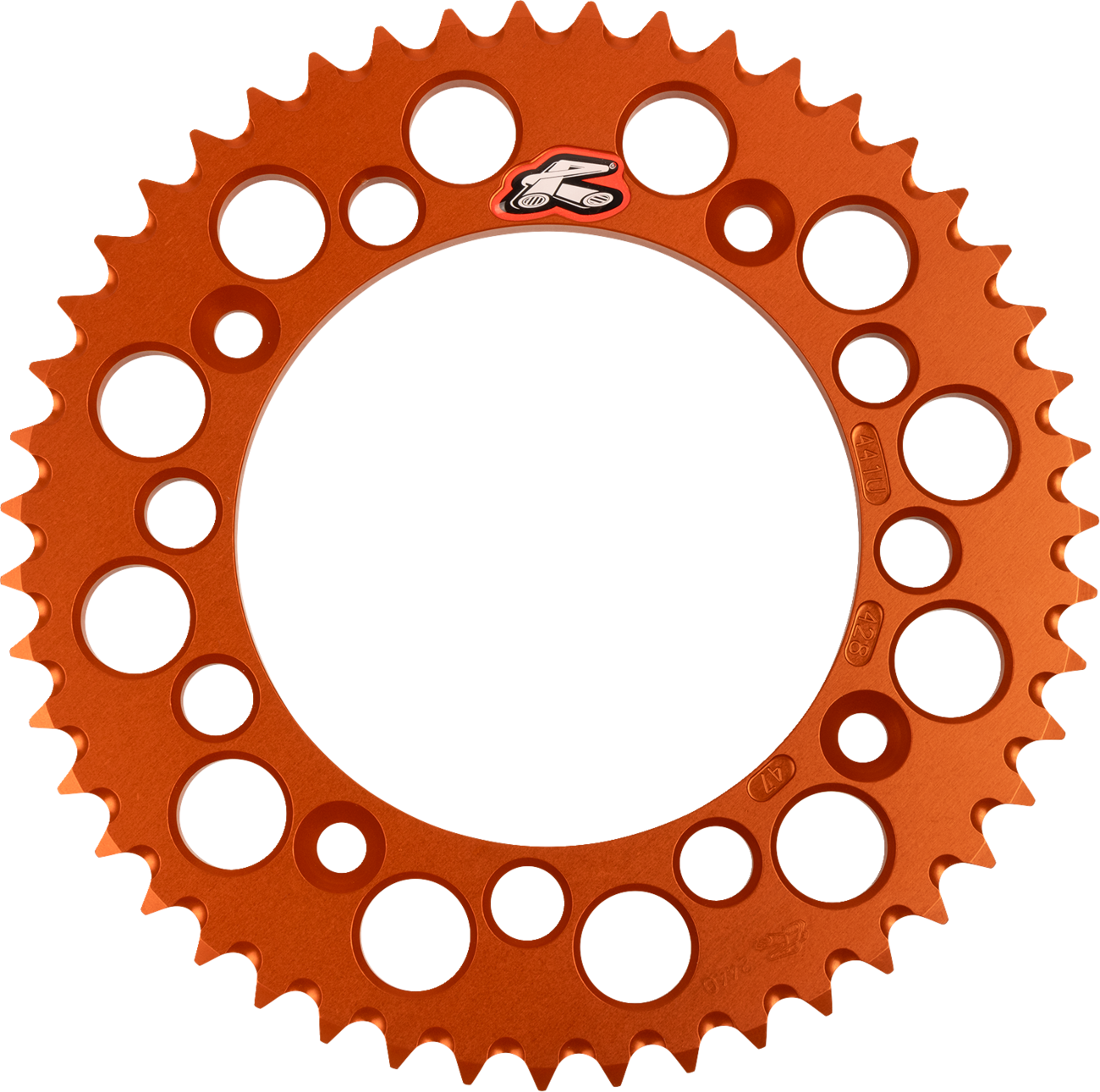 Renthal Ultralight Rear Sprocket