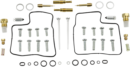 Parts Unlimited Carburetor Repair Kit