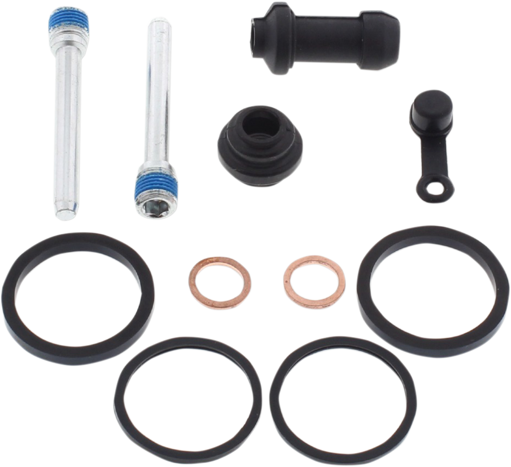 Moose Offroad Caliper Rebuild Kit