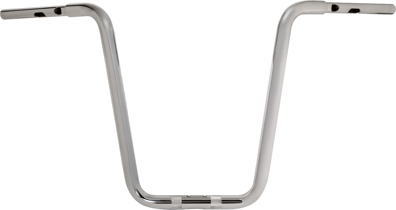 Drag Specialties 1-1/4" Touring Handlebar