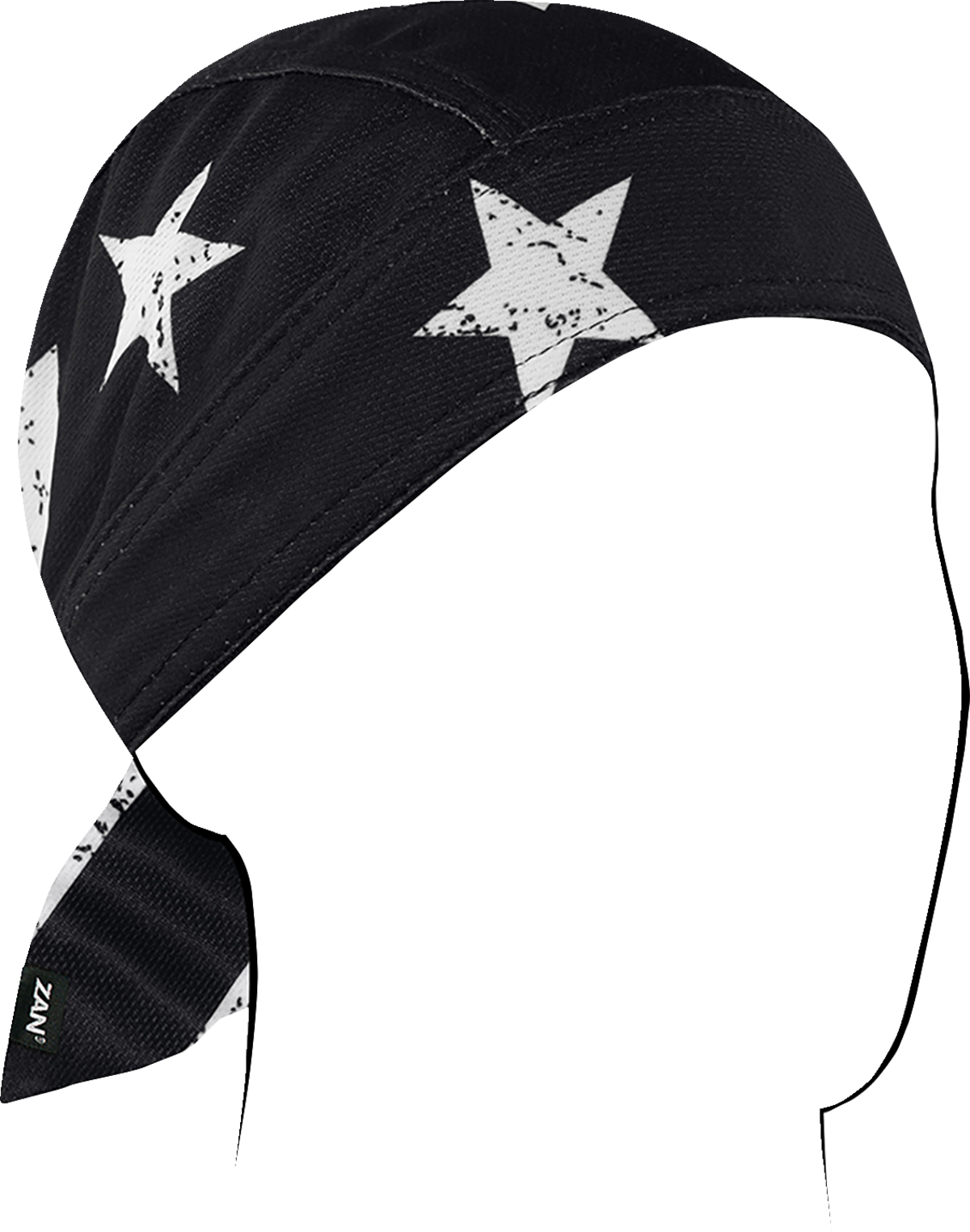 Zan Headgear Flydanna Micro-Mesh Polyester Headwrap