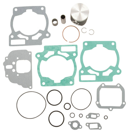 VERTEX Cast Race Top End Kit