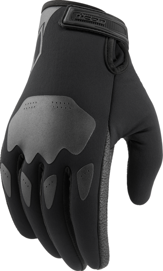 ICON Hooligan Insulated Gloves