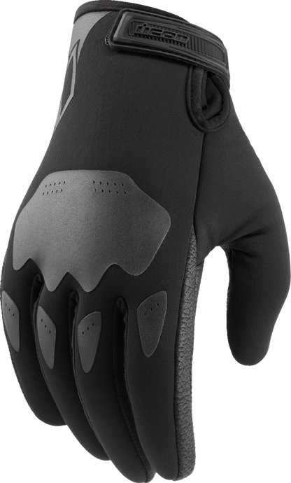 ICON Hooligan Insulated Gloves
