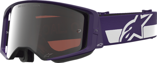 Alpinestars Goggles Supertech Limited Edition Hunta 96 XXV Goggle
